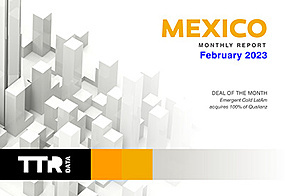 Mexico - February 2023
